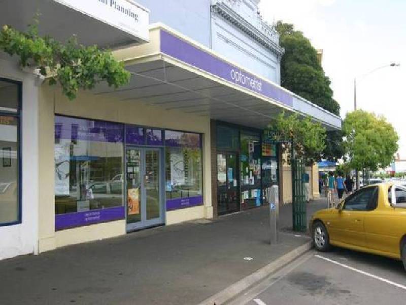 101 Barkly Street, Ararat VIC 3377