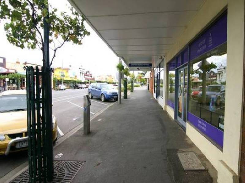 101 Barkly Street, Ararat VIC 3377