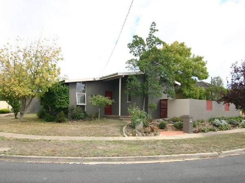 6 Scherger Crescent, Ararat VIC 3377