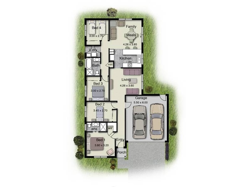 29 High Street, Ararat VIC 3377