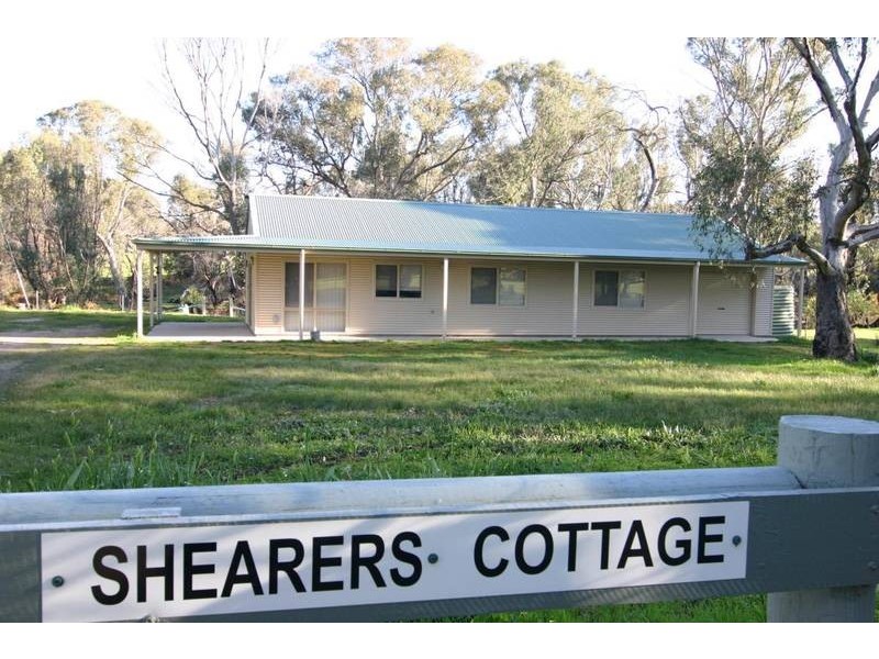 261 Mafeking Road, Willaura VIC 3379