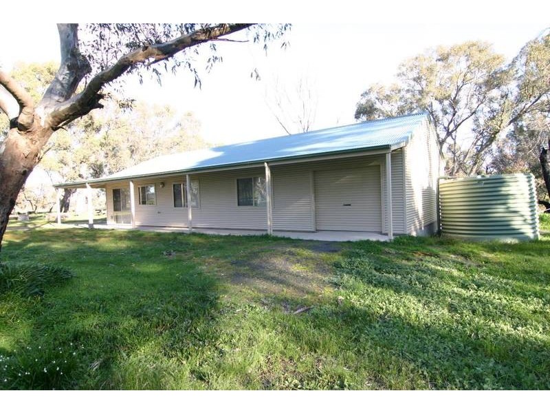 261 Mafeking Road, Willaura VIC 3379
