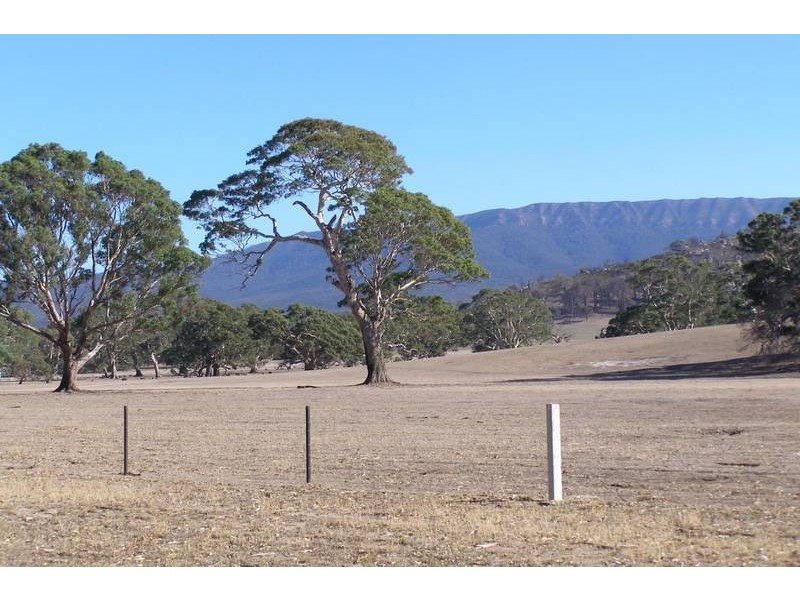 261 Mafeking Road, Willaura VIC 3379