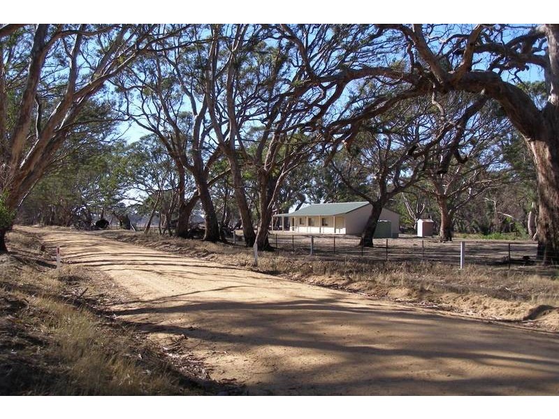 261 Mafeking Road, Willaura VIC 3379