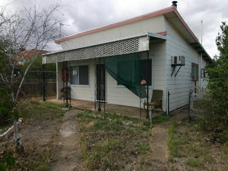 11 Commercial Street, Willaura VIC 3379