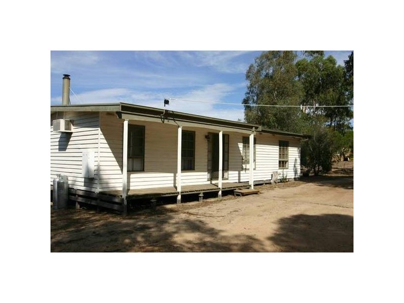 Port Fairy Road, Ararat VIC 3377