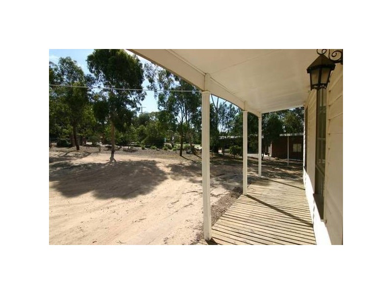 Port Fairy Road, Ararat VIC 3377
