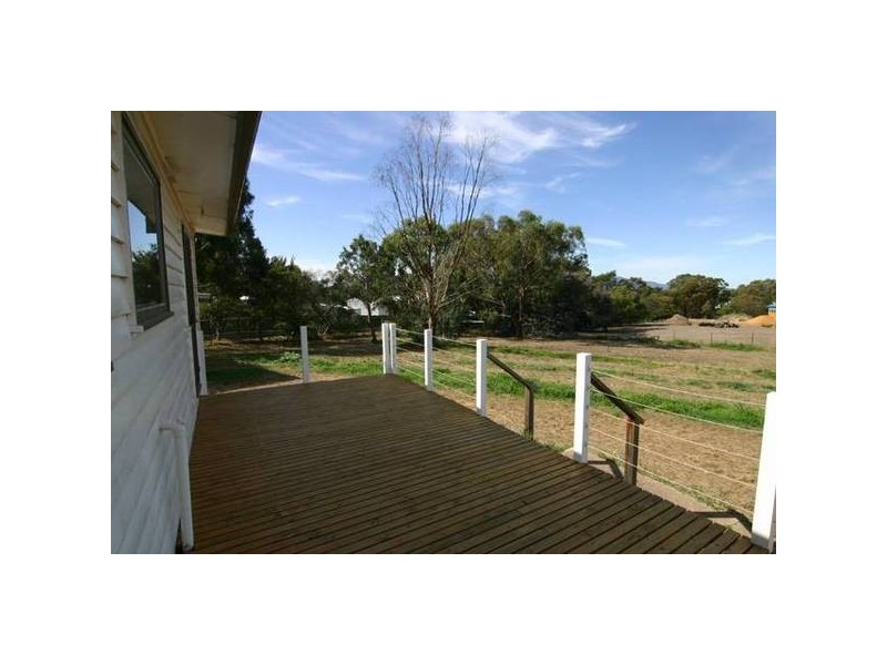 Port Fairy Road, Ararat VIC 3377