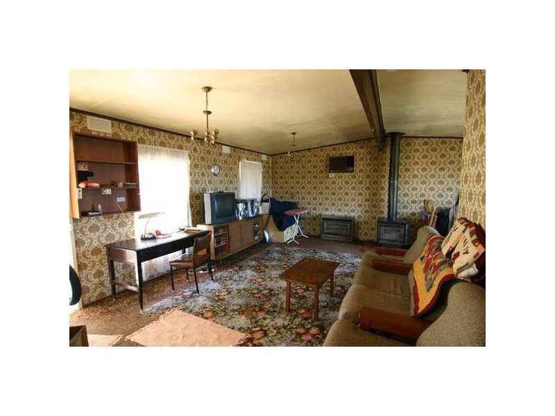 Port Fairy Road, Ararat VIC 3377