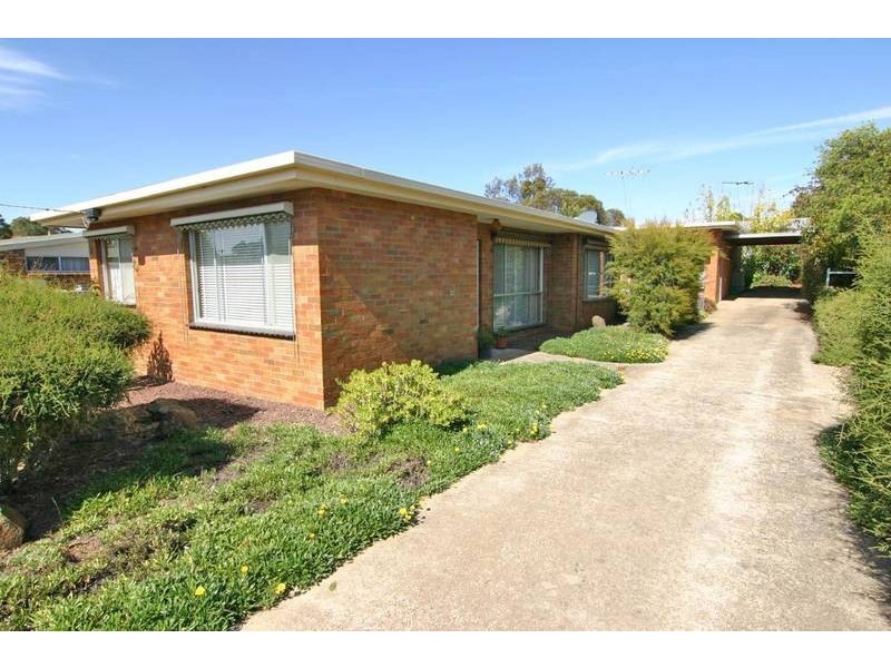 1/1 Kneale Street, Ararat VIC 3377