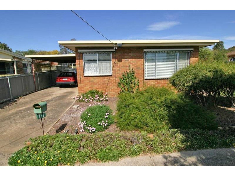 1/1 Kneale Street, Ararat VIC 3377