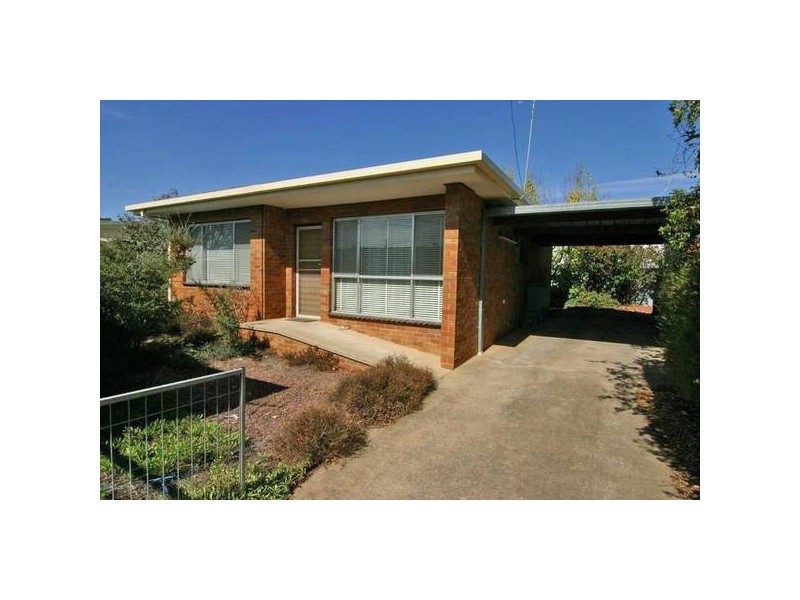 2/1 Kneale Street, Ararat VIC 3377