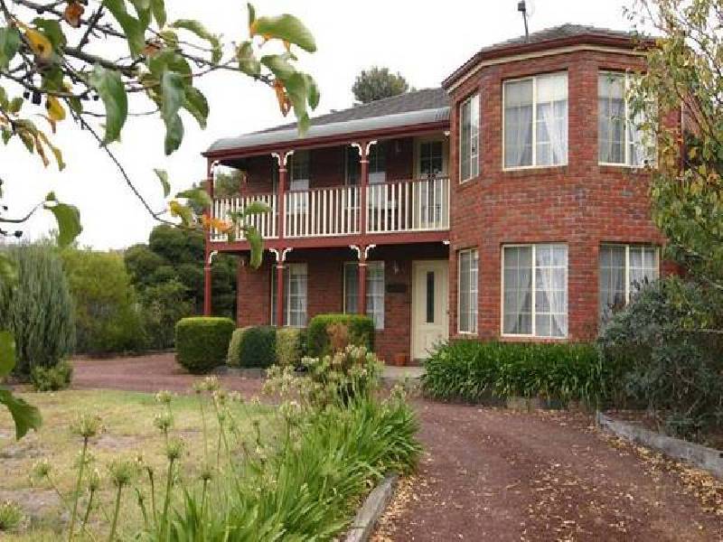 Lambert Street, Ararat VIC 3377