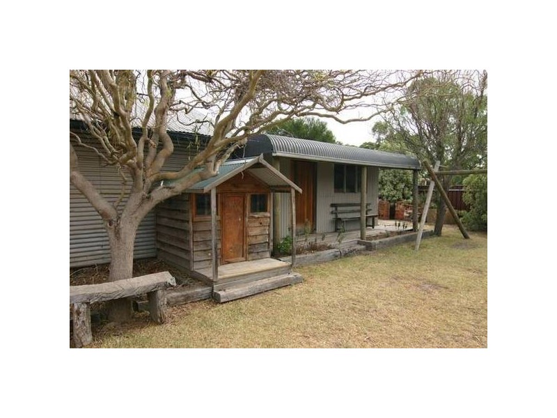 Lambert Street, Ararat VIC 3377