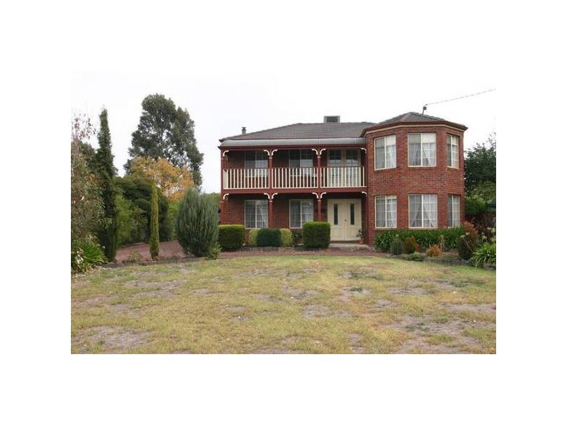 Lambert Street, Ararat VIC 3377