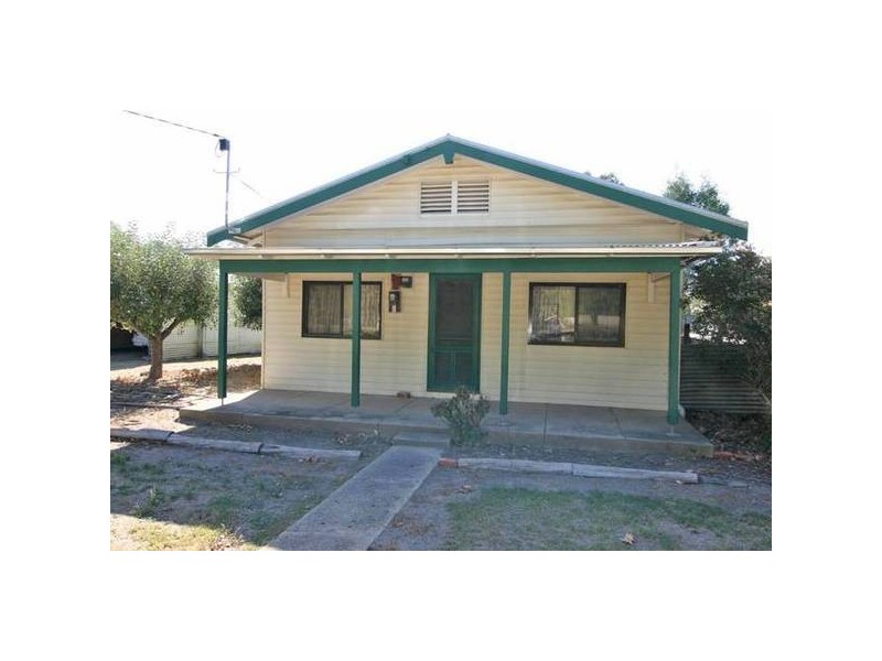 74 High Street, Elmhurst VIC 3469