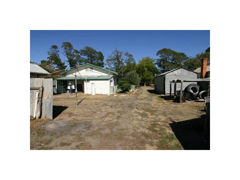 74 High Street, Elmhurst VIC 3469