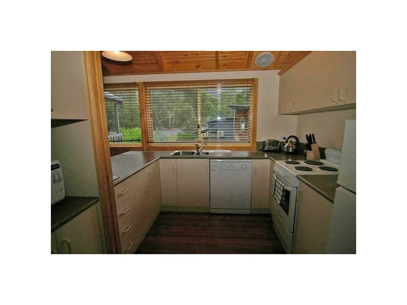 1 Tandara Road, Halls Gap VIC 3381