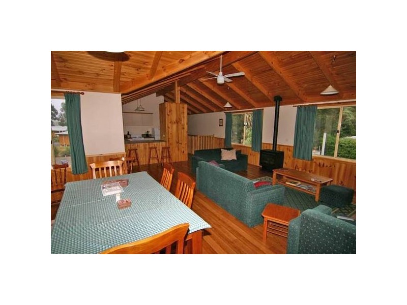 1 Tandara Road, Halls Gap VIC 3381