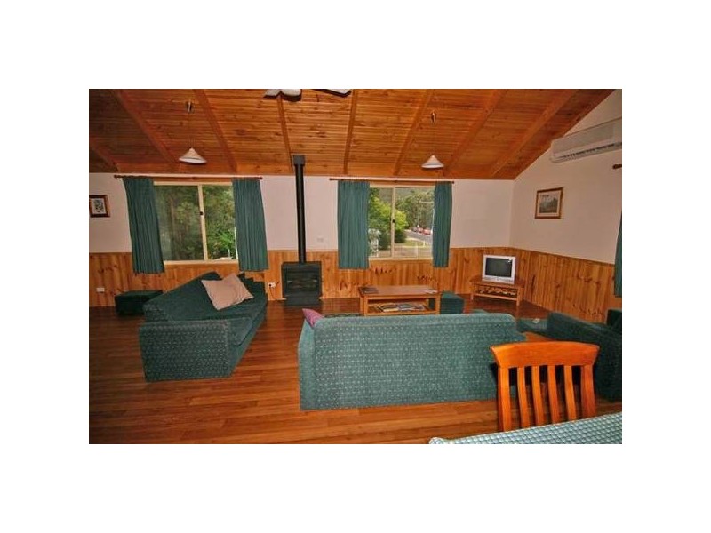 1 Tandara Road, Halls Gap VIC 3381