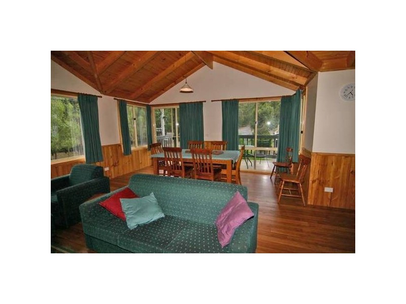 1 Tandara Road, Halls Gap VIC 3381