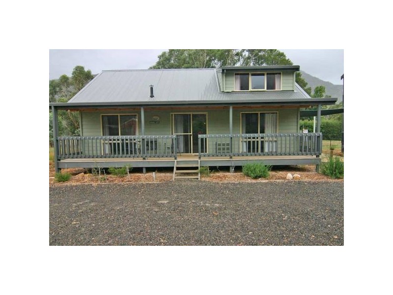 1 Tandarra Road, Halls Gap VIC 3381