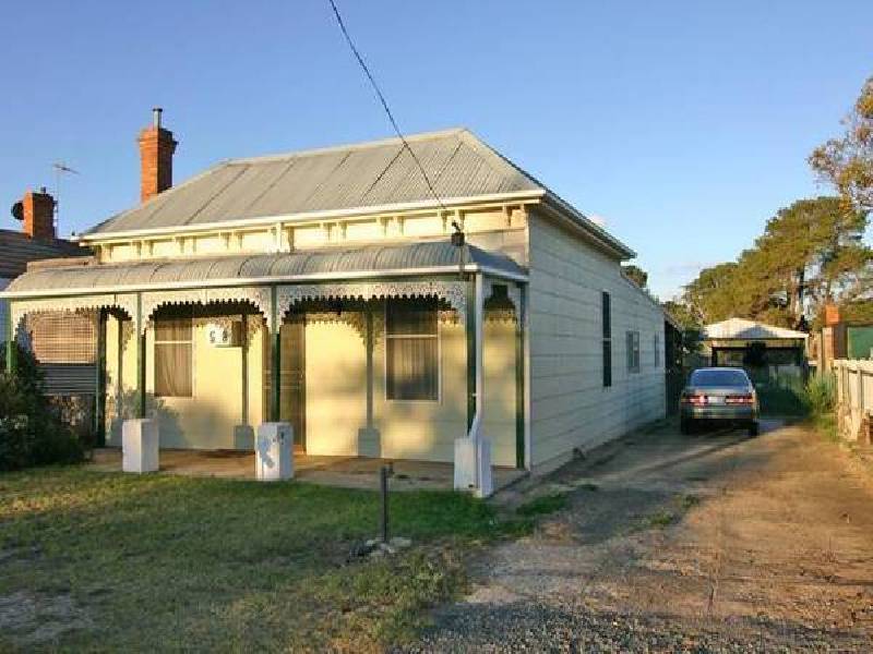 58 King Strret, Ararat VIC 3377