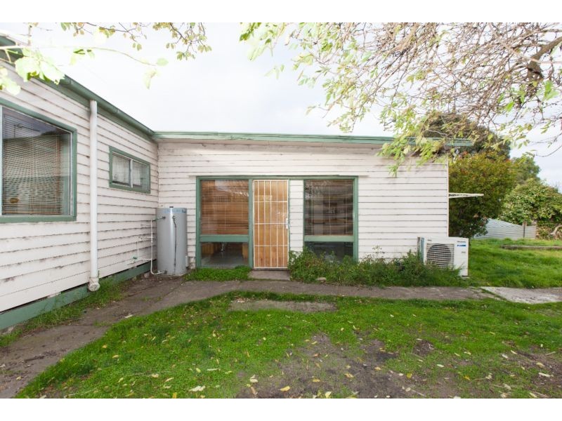 2/154 High Street, Ararat VIC 3377