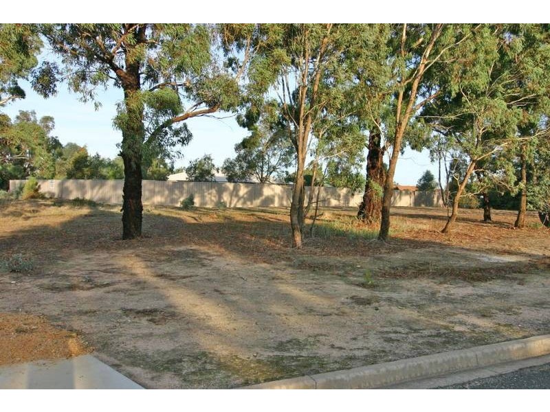 Lot 2, 39 Dean Street, Ararat VIC 3377