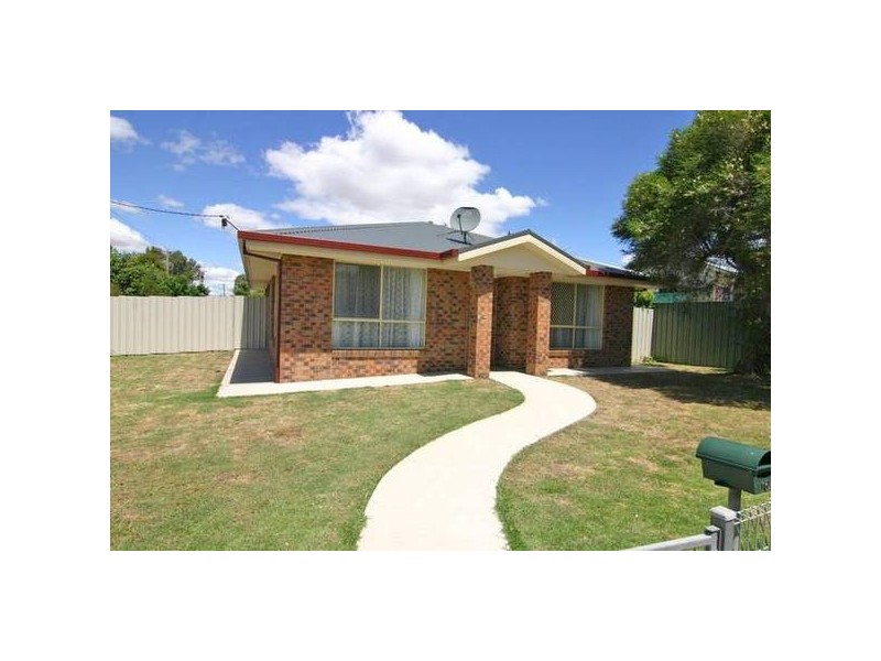 16 Wilmot Street, Ararat VIC 3377