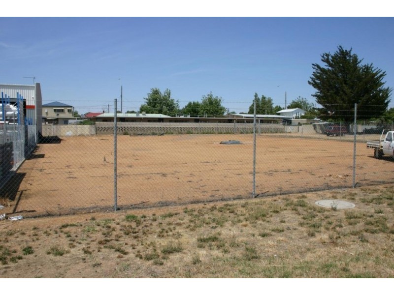 Lot 2, 174 High Street, Ararat VIC 3377