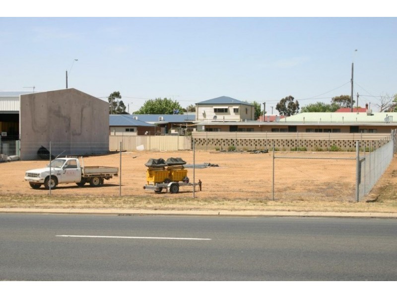 Lot 2, 174 High Street, Ararat VIC 3377