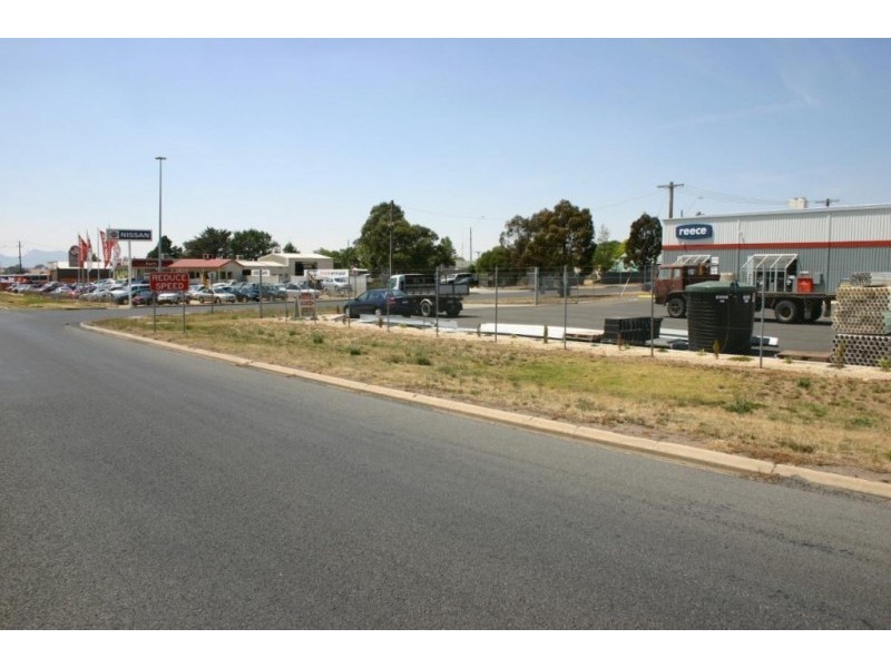 Lot 2, 174 High Street, Ararat VIC 3377