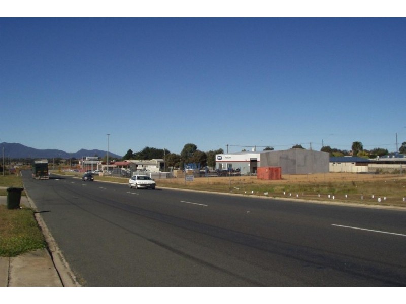 Lot 2, 174 High Street, Ararat VIC 3377