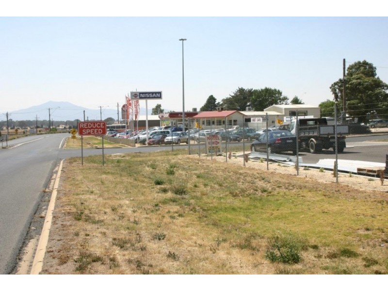 Lot 2, 174 High Street, Ararat VIC 3377