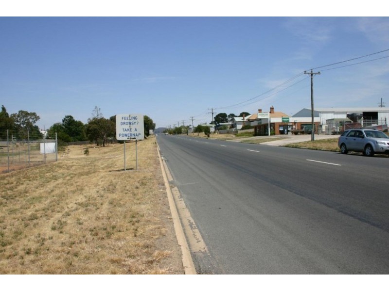 Lot 2, 174 High Street, Ararat VIC 3377