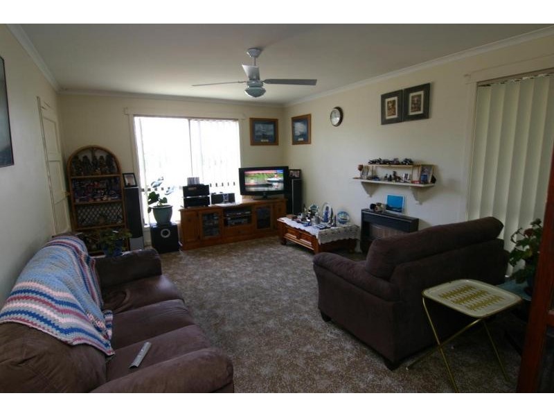 21 Stevens Crescent, Ararat VIC 3377