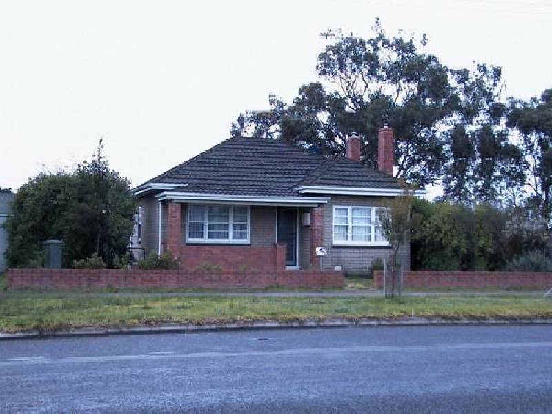 High Street, Ararat VIC 3377