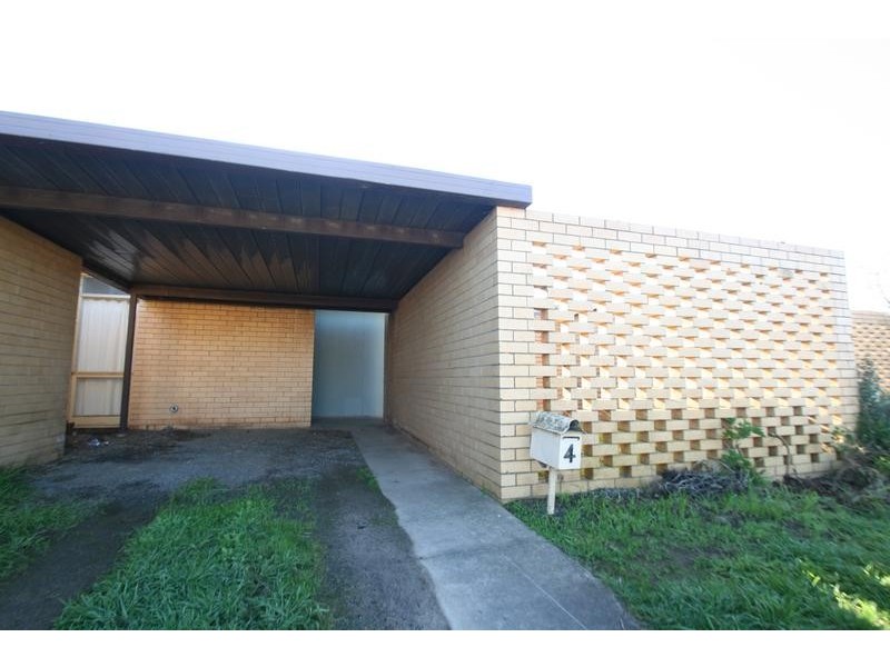 4/26 Vincent Street, Ararat VIC 3377