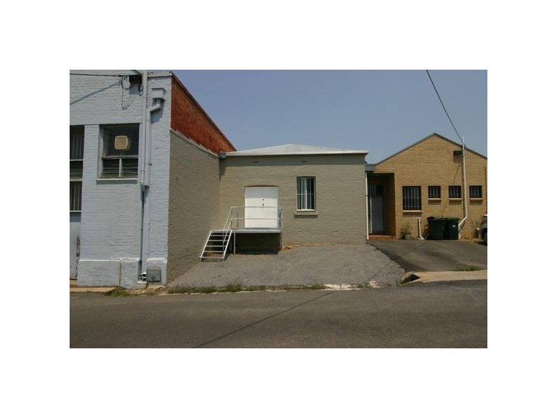 101 Barkly Street (at Rear), Ararat VIC 3377