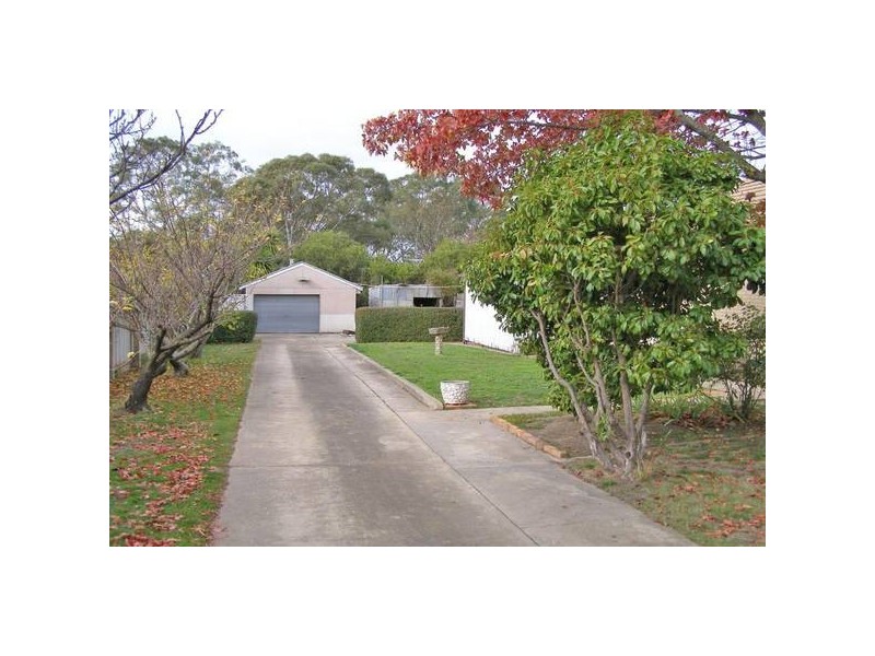 Acacia Avenue, Ararat VIC 3377