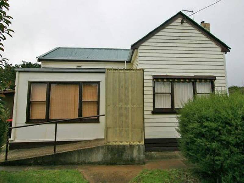 63 Elizabeth Street, Ararat VIC 3377