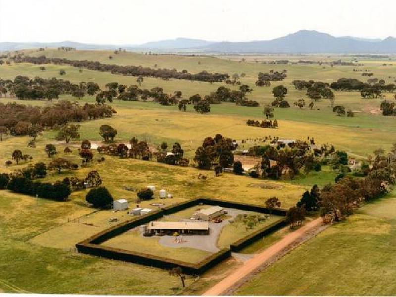 35 Kangaroo Point Road, Ararat VIC 3377