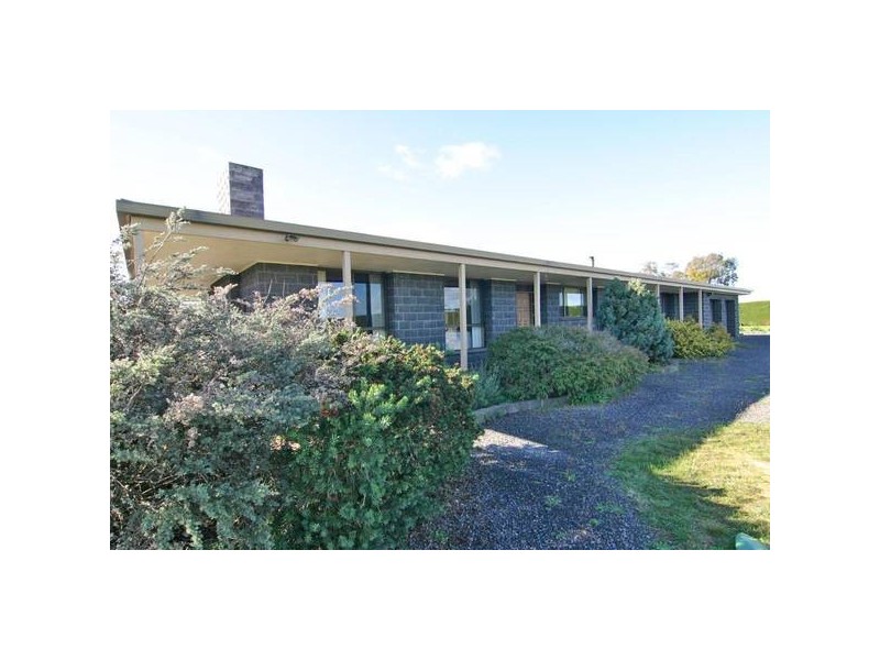 35 Kangaroo Point Road, Ararat VIC 3377