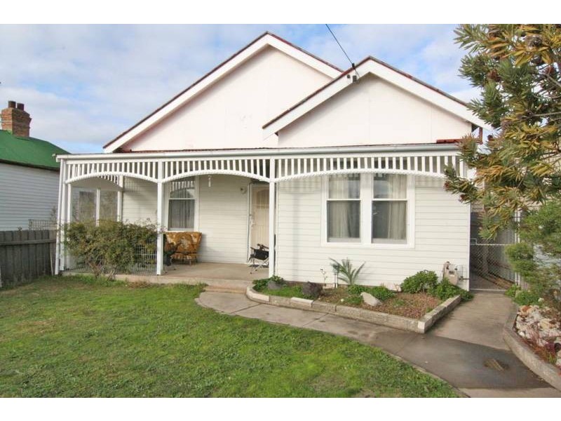 320 Barkly Street, Ararat VIC 3377