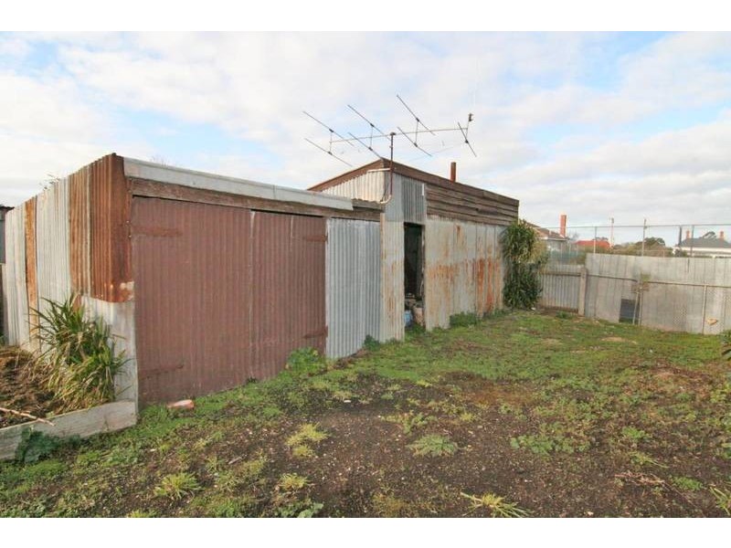 320 Barkly Street, Ararat VIC 3377