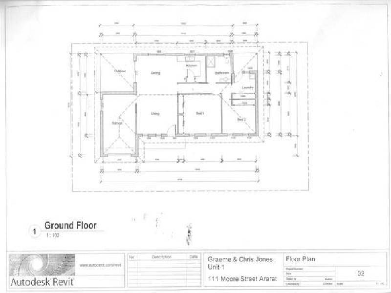1/111 Moore Street, Ararat VIC 3377