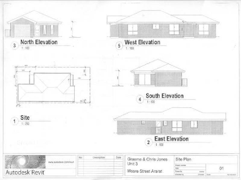 3/111 Moore Street, Ararat VIC 3377