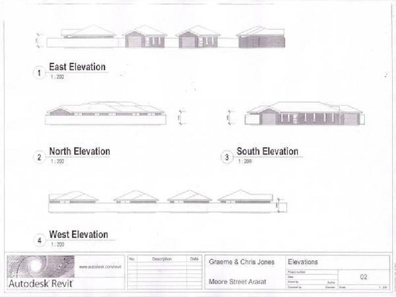 3/111 Moore Street, Ararat VIC 3377