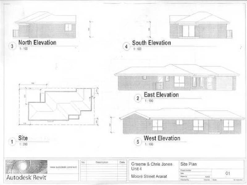 4/111 Moore Street, Ararat VIC 3377